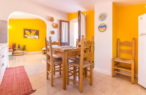 Padru Apartamento | 15 minutos de la playa de la Cinta - San Teodoro