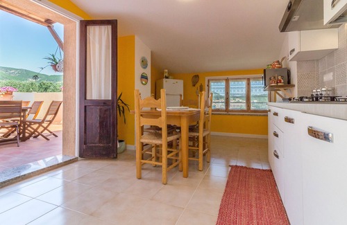 Padru Apartamento | 15 minutos de la playa de la Cinta - San Teodoro
