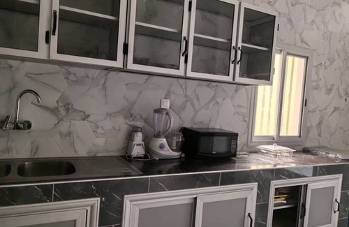 Dakar Apartamento | 15 minutes from the sea! Apartment with gym, ideal for families.