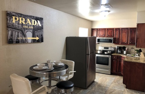 Eagle Pass Apartamento | 15 minutes from the border or the Kickapoo Lucky Eagle Casino