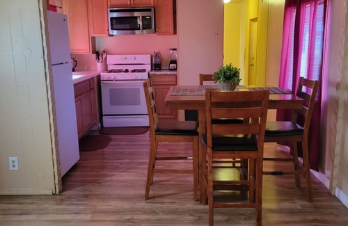 Sunrise Manor Apartamento | 15 minutes from the strip of Las Vegas.