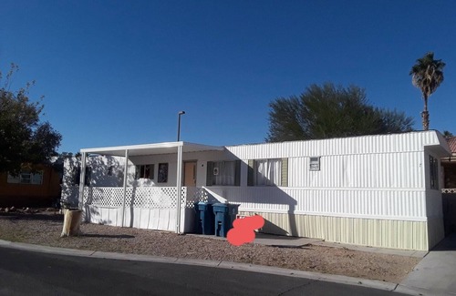 Sunrise Manor Apartamento | 15 minutes from the strip of Las Vegas.