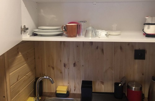 Osmangazi Chalet De Esquí | 15 minutes from Uludag Ski Slope, breakfast included
