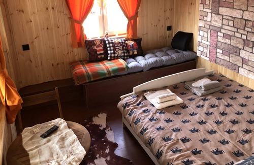Osmangazi Chalet De Esquí | 15 minutes from Uludag Ski Slope, breakfast included