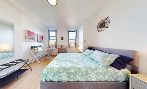 Hoboken Apartamento | 15 Minutes to NYC - Garden Street Retreat