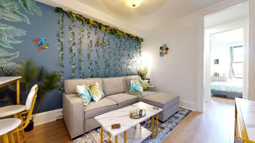 Hoboken Apartamento | 15 Minutes to NYC - Garden Street Retreat