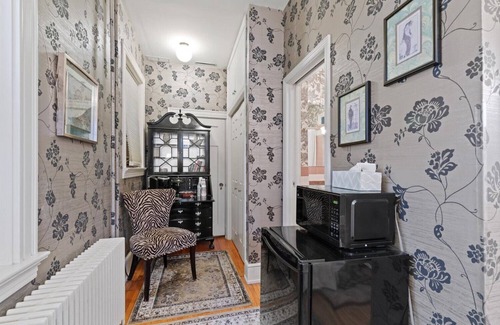Lancaster Apartamento | 15 Minutes To Sight & Sound Near Downtown Lancaster w/Firepit