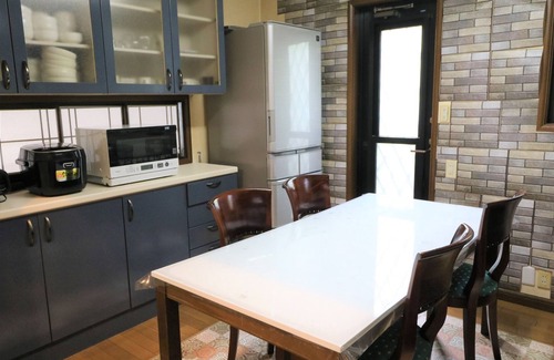 Usami Casa | 15 minutes walk from the station Overlooking the - Windsor Usami / Ito Shizuoka