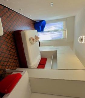 Lavagna Apartamento | 15 minuti Santa Margherita ,bilocale ristrutturato con terrazzo vista mare