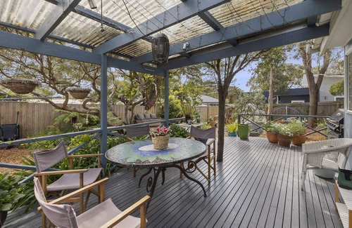 Anglesea Casa | 15 Noble Street Summa
