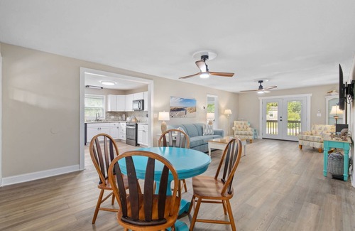 Garden City Casa | *15% Off New Bookings for Stays through 2025*