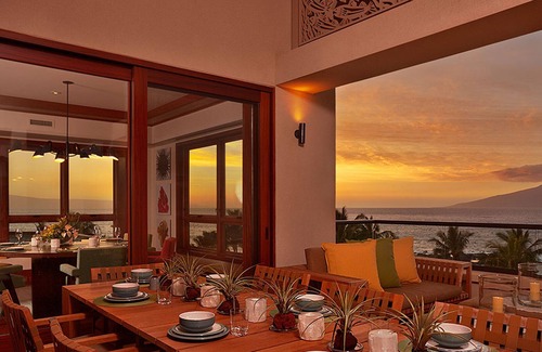 Montage Kapalua Bay Condominio | Exclusivo ático con 3 dormitorios principales y las impresionantes vistas