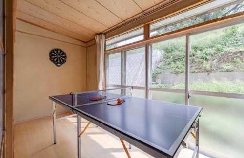 Chikushino Apartamento | 15 people can stay in a house