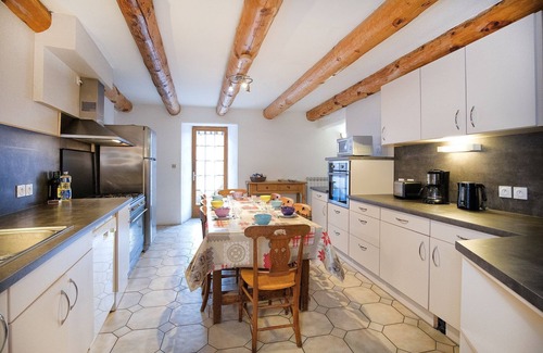 Saint-Andre Chalet De Esquí | Cottage 14 personas - sauna - billar
