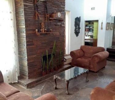 Parys Casa | 15 President Street in Parys
