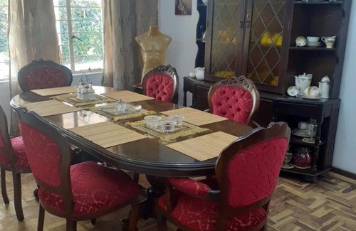 Parys Casa | 15 President Street in Parys