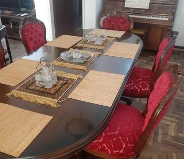 Parys Casa | 15 President Street in Parys