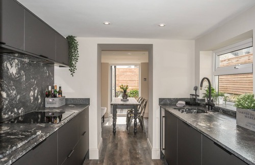 Beaumaris Cabaña | 15 Rosemary Lane