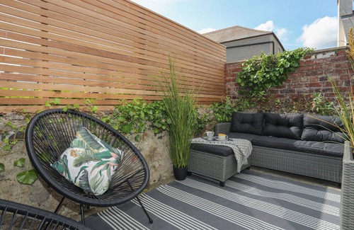 Beaumaris Cabaña | 15 Rosemary Lane