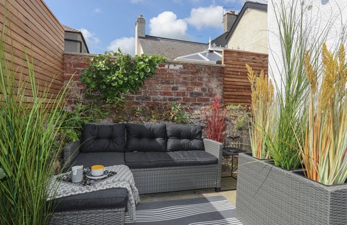 Beaumaris Cabaña | 15 Rosemary Lane