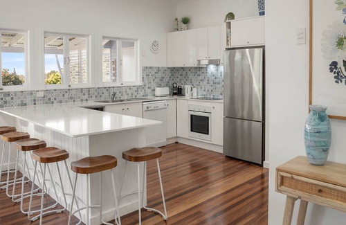 Moffat Beach Casa | 15 Seaview Terrace Moffat Beach QLD