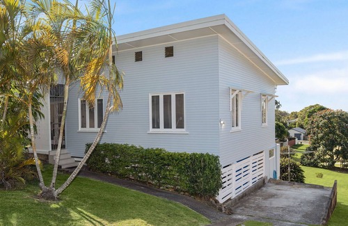 Moffat Beach Casa | 15 Seaview Terrace Moffat Beach QLD