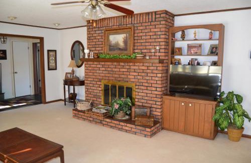 Hot Springs Village Casa | 15 Sierra Lane