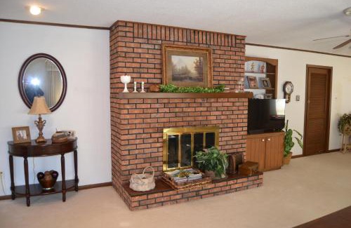 Hot Springs Village Casa | 15 Sierra Lane