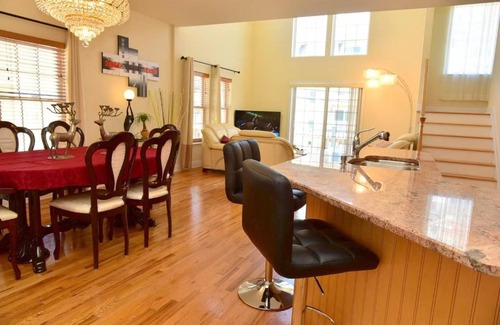 Seaside Heights Casa | 15 Sumner Avenue