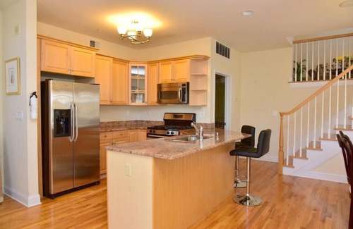 Seaside Heights Casa | 15 Sumner Avenue