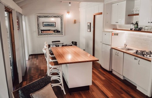 Suffolk Park Casa | #15 Tallow Sands - The Cabin Beach House