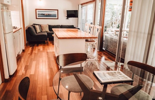 Suffolk Park Casa | #15 Tallow Sands - The Cabin Beach House