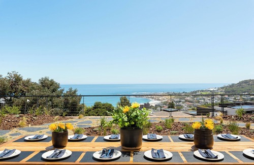 Camps Bay Villa | 15 Woodford