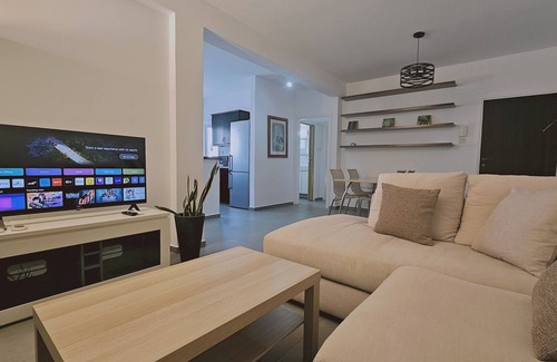 Neapolis Apartamento | 150 LIM -stay Limdream Apartment