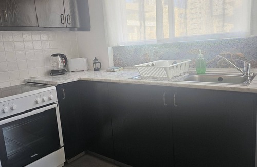 Neapolis Apartamento | 150 LIM -stay Limdream Apartment