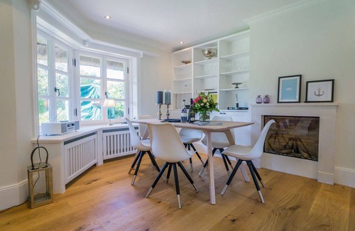Wenningstedt-Braderup Casa | 150 m² Casa ∙ 3 habitaciones ∙ 6 personas
