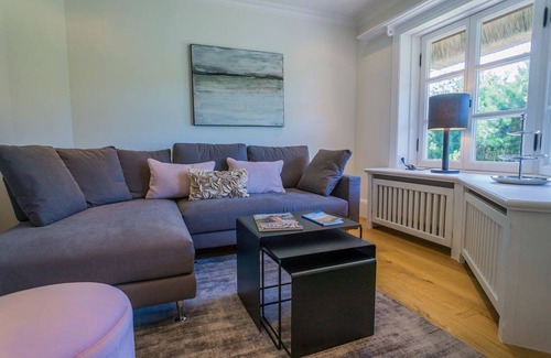 Wenningstedt-Braderup Casa | 150 m² Casa ∙ 3 habitaciones ∙ 6 personas