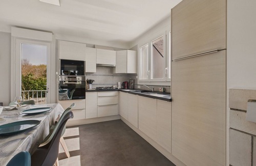Piriac-sur-Mer Casa | A 150 m del mar, casa para 4 – Piriac-sur-Mer