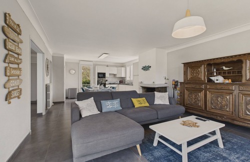 Piriac-sur-Mer Casa | A 150 m del mar, casa para 4 – Piriac-sur-Mer