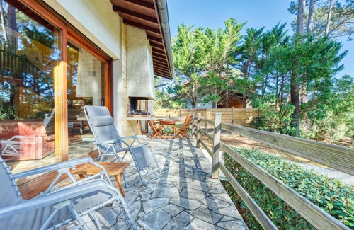 Lacanau Otro | 150 m² Alojamiento ∙ 3 habitaciones ∙ 7 huéspedes