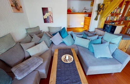 Lutterbek Apartamento | 150 m² Apartamento ∙ 3 habitaciones ∙ 8 personas