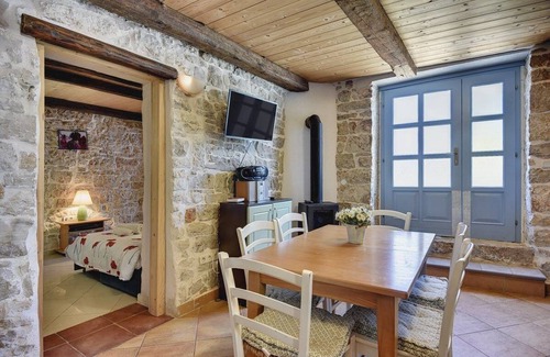 Stranici kod Lovreca Casa | 150 m² Casa ∙ 5 habitaciones ∙ 12 huéspedes