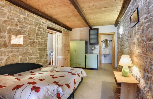 Stranici kod Lovreca Casa | 150 m² Casa ∙ 5 habitaciones ∙ 12 huéspedes