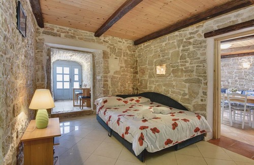 Stranici kod Lovreca Casa | 150 m² Casa ∙ 5 habitaciones ∙ 12 huéspedes