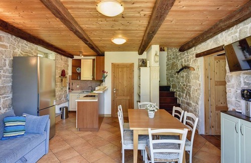 Stranici kod Lovreca Casa | 150 m² Casa ∙ 5 habitaciones ∙ 12 huéspedes