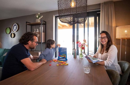 Thorn Villa | 150 m² Villa ∙ 4 habitaciones ∙ 8 huéspedes