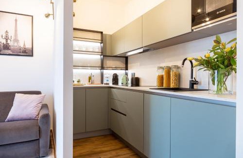San Giuliano a Mare Apartamento | [150 mt dal mare] FillYourHomeWithLove Apartment