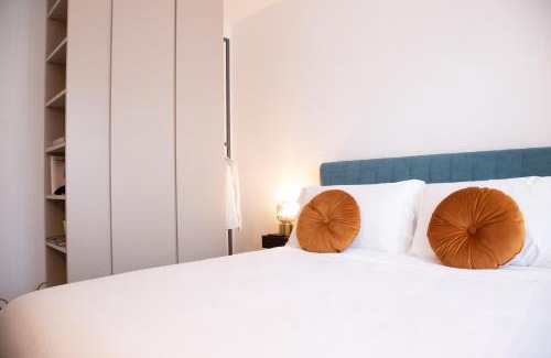 San Giuliano a Mare Apartamento | [150 mt dal mare] FillYourHomeWithLove Apartment