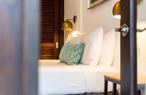 Mercado Apartamento | 150 Sol by Stay with Bear