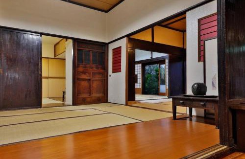 Miyakami Casa | 150 year old house Japanese cultural experience